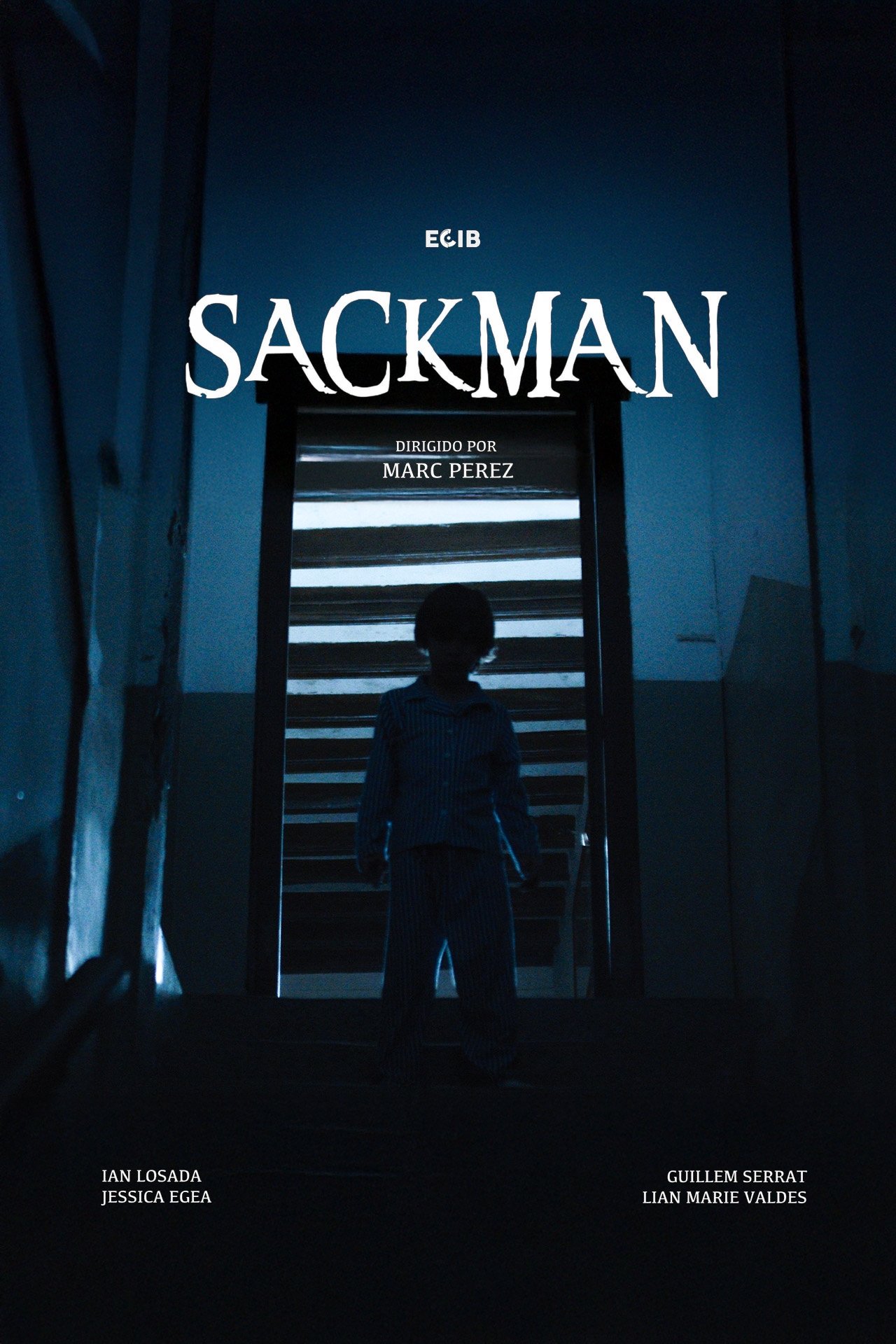Poster de SACKMAN