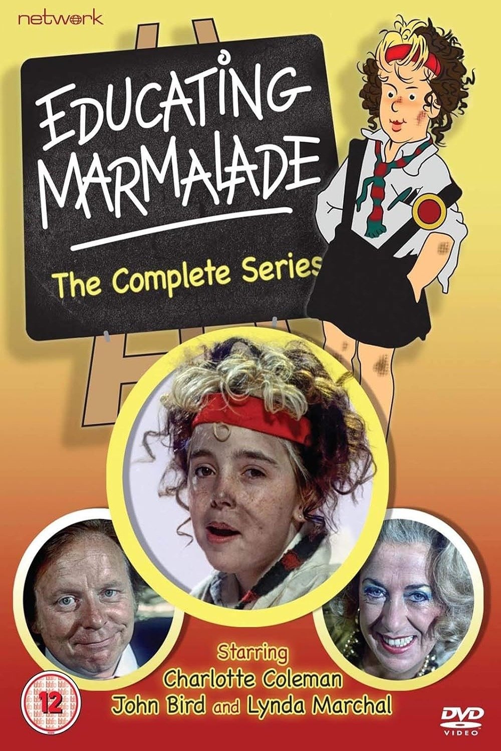 Poster de Temporada 1