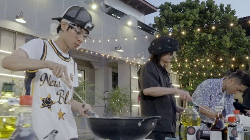 S1 · First Look to Brothers EP3