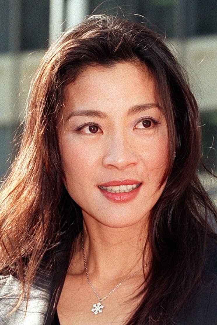 Foto de Michelle Yeoh