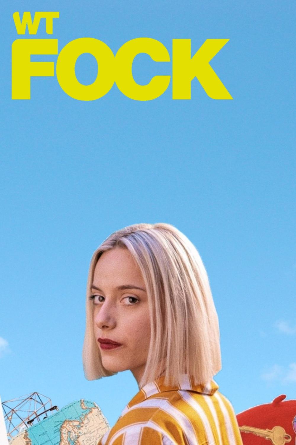 Poster de Temporada 2