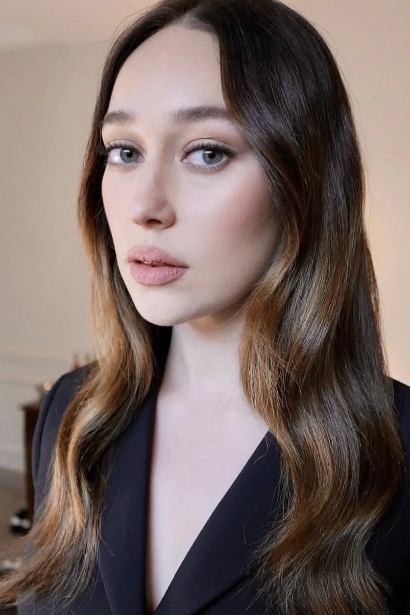 Foto de Alycia Debnam-Carey