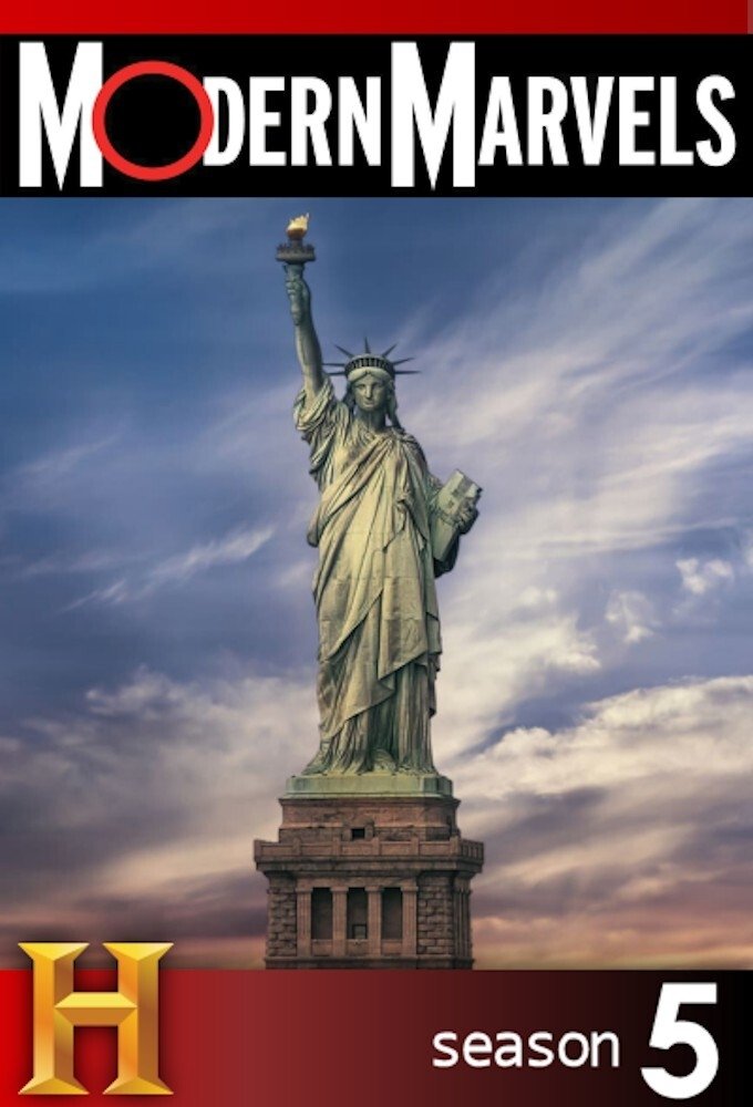Poster de Temporada 5