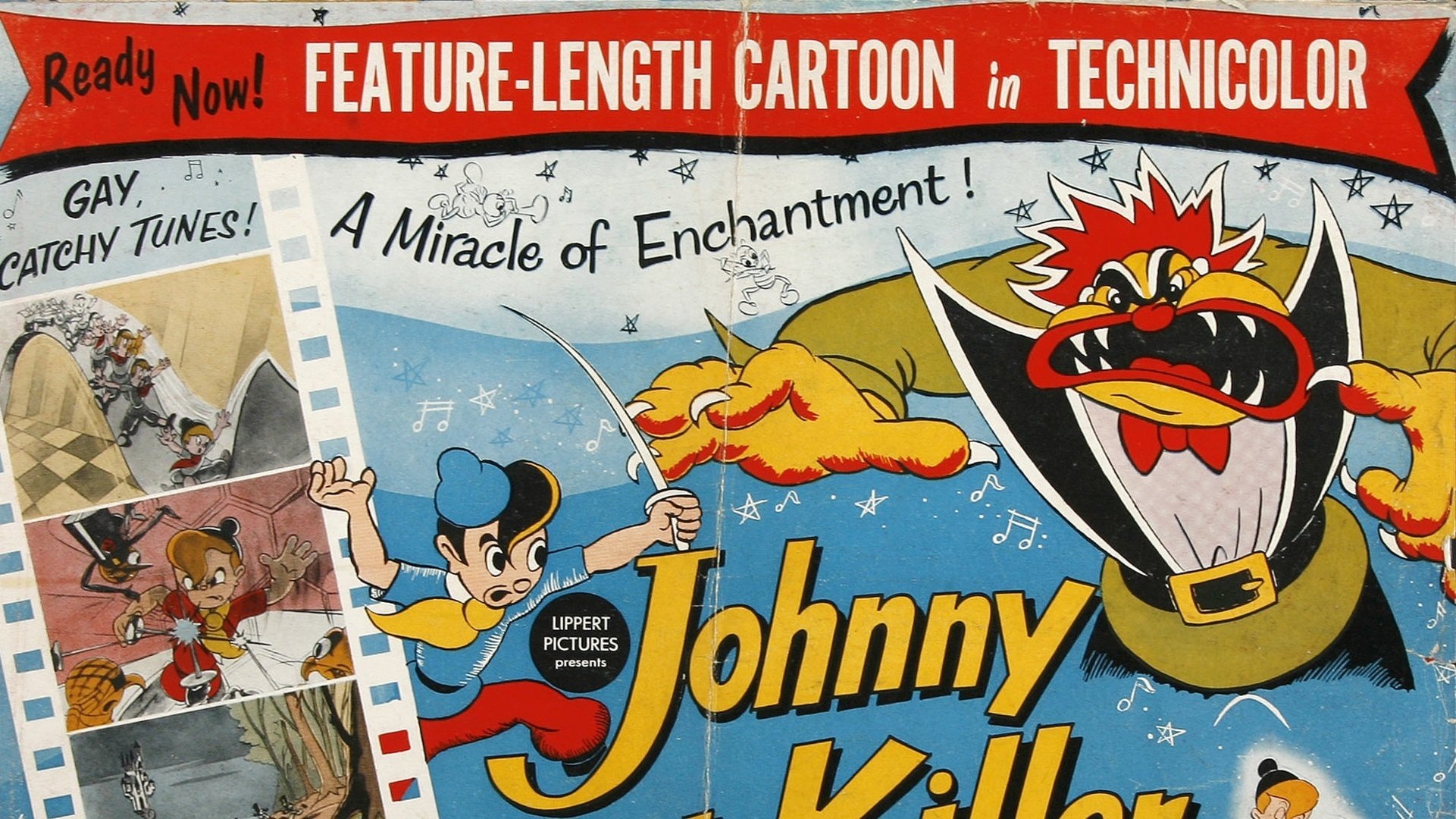 Backdrop image