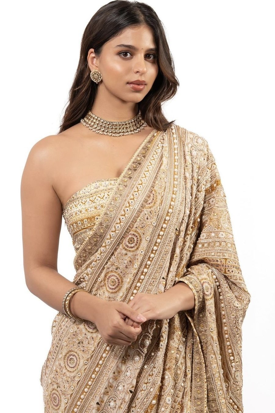 Foto de Suhana Khan