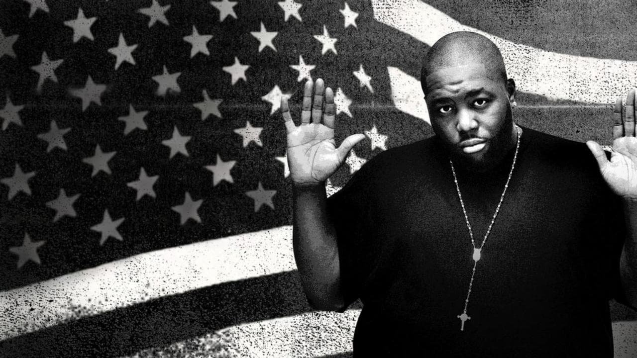 Trigger Warning with Killer Mike streaming – Cinemay