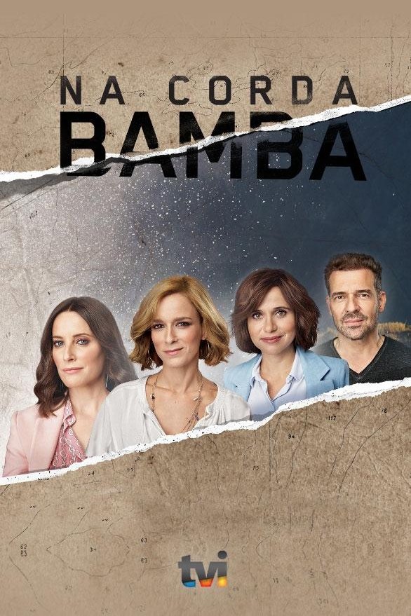 Poster de Temporada 1