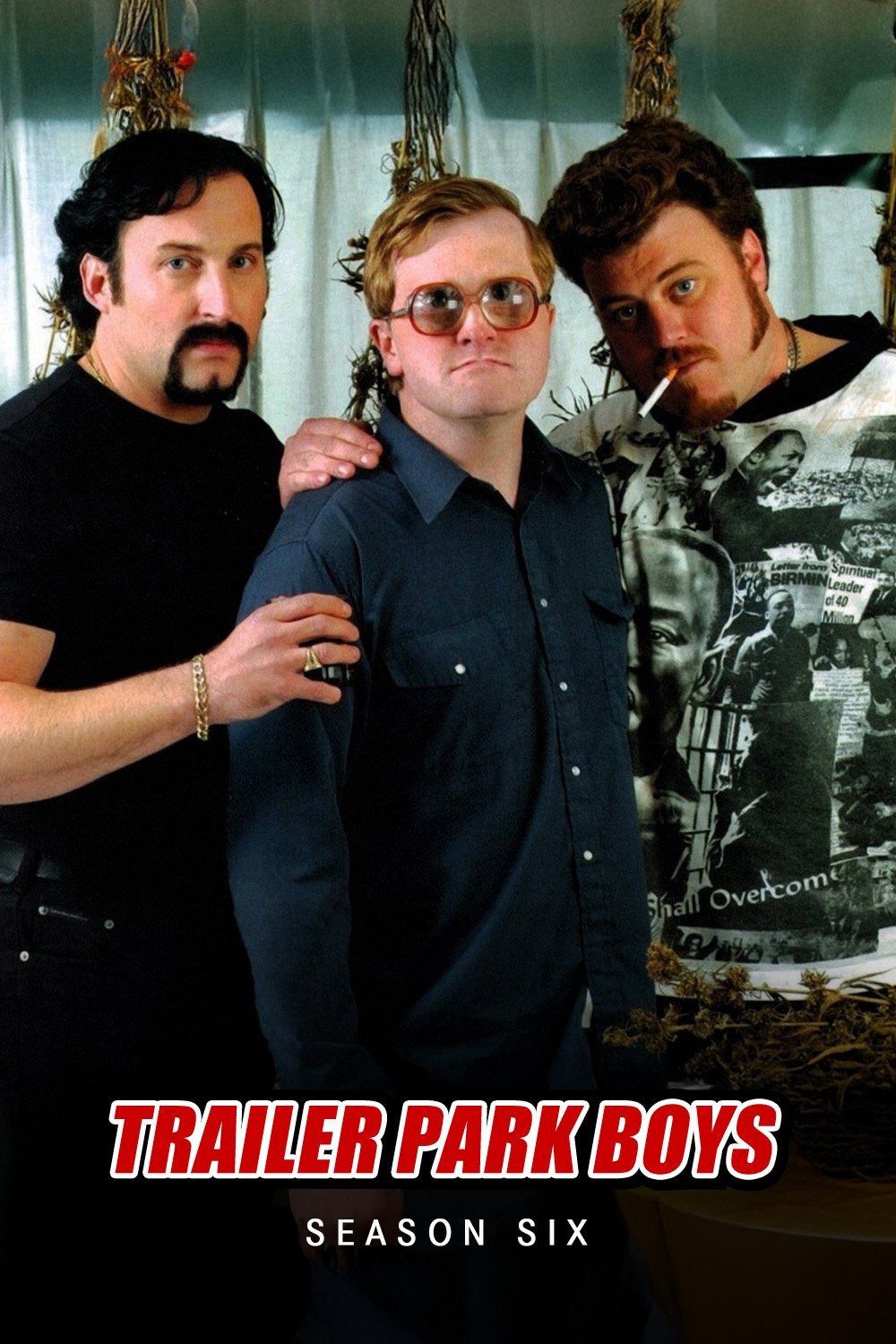 Poster de Temporada 6