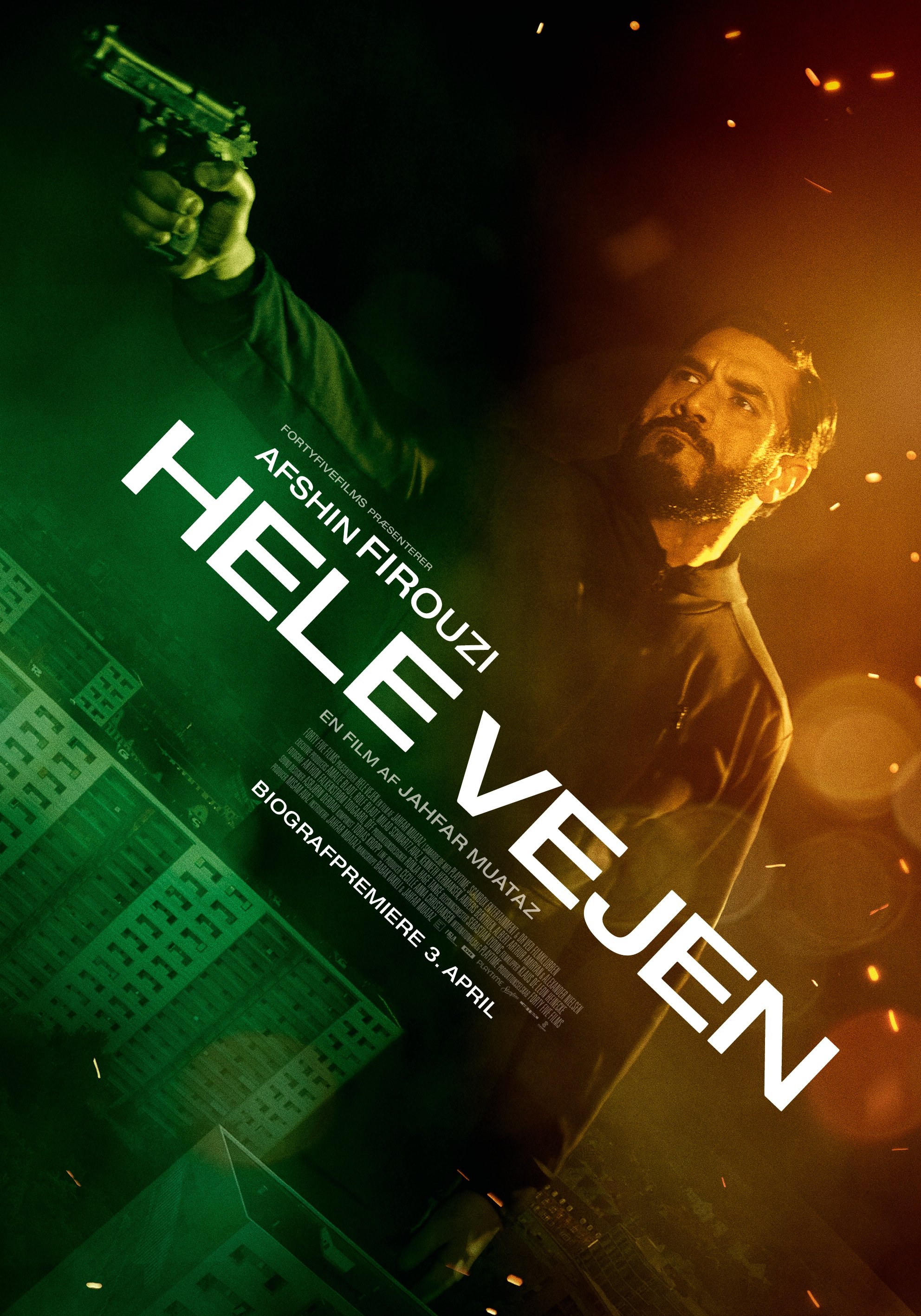 Poster movie