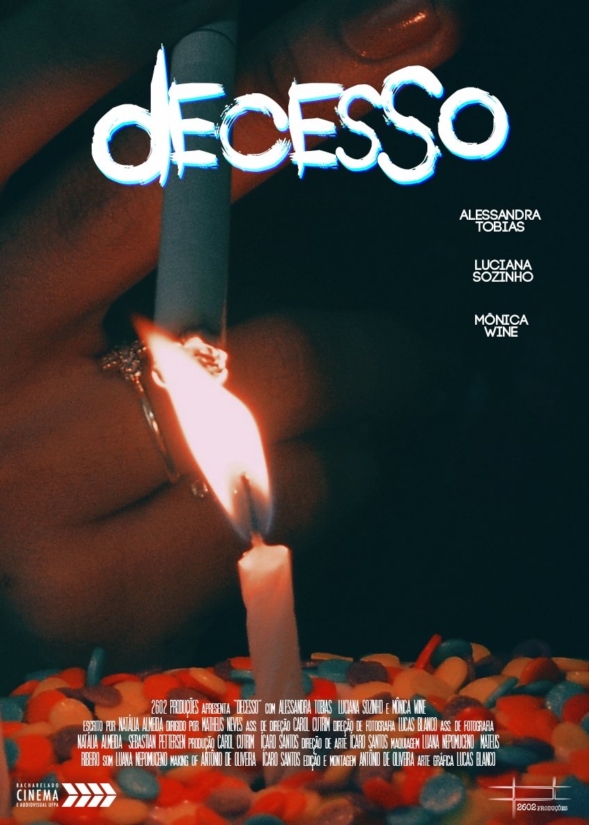 Poster de Decesso