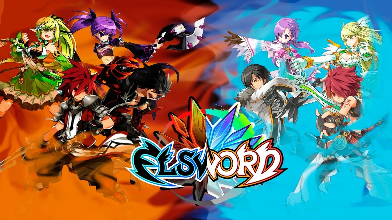 Backdrop image
