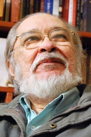 Foto de José Louzeiro