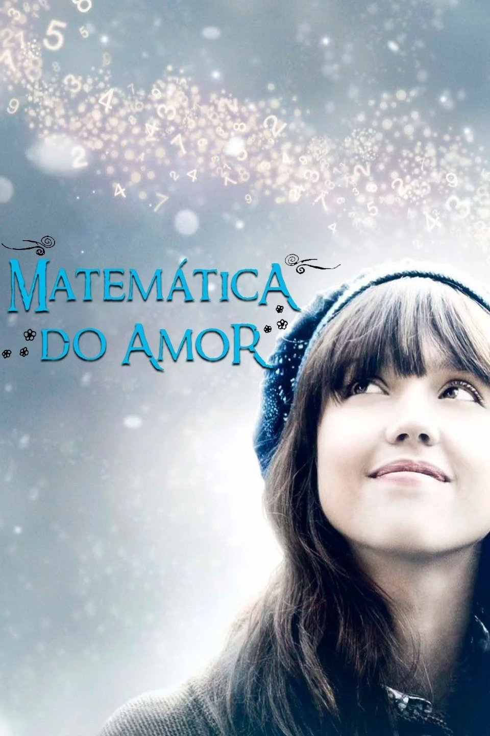 Poster de Matemática do Amor