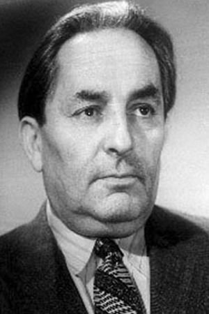 Foto de Aleksandr Stolper