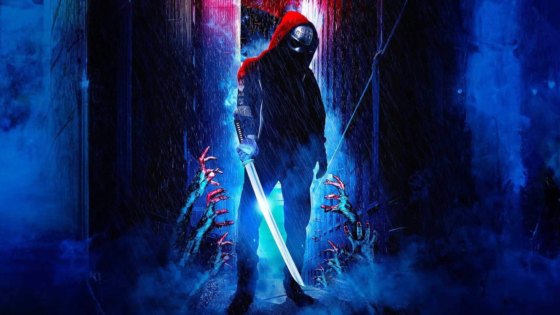 Backdrop image