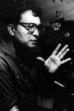 Foto de Lino Brocka