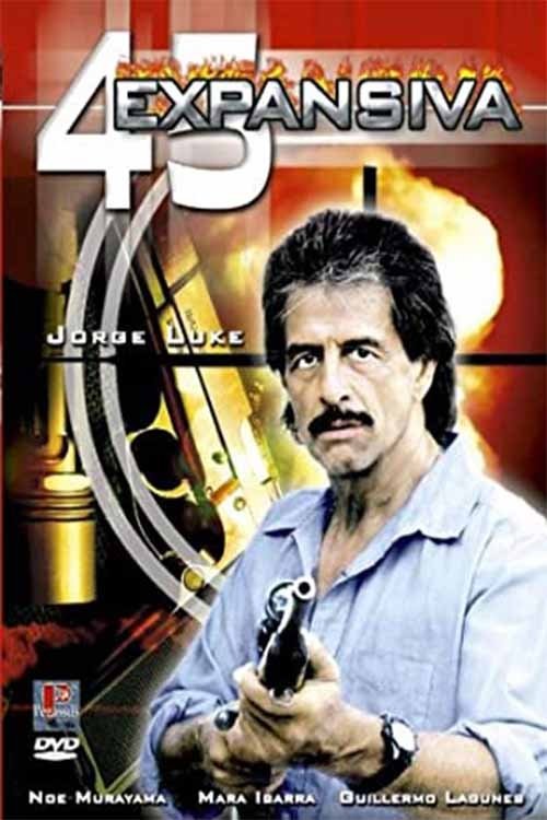 Poster de 45 expansiva