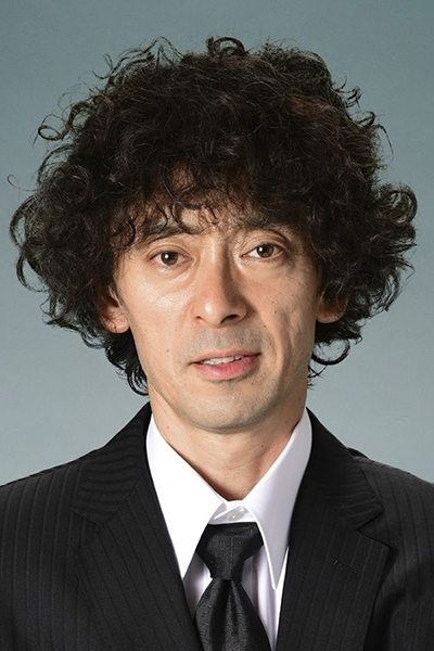 Foto de 滝藤賢一