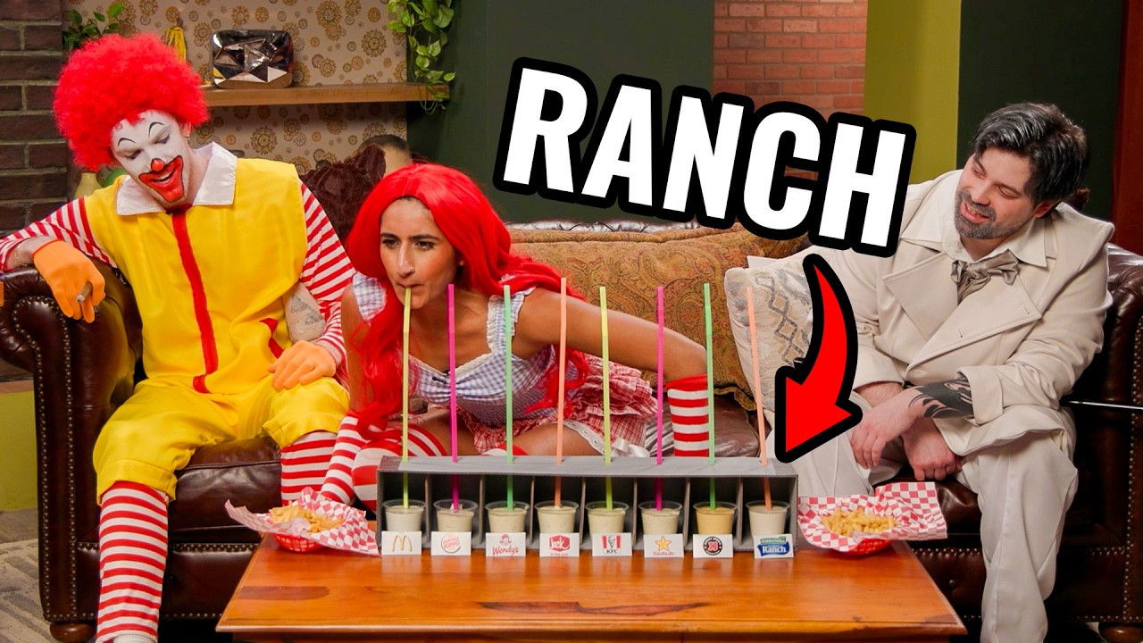 Fast Food Is Killing Us