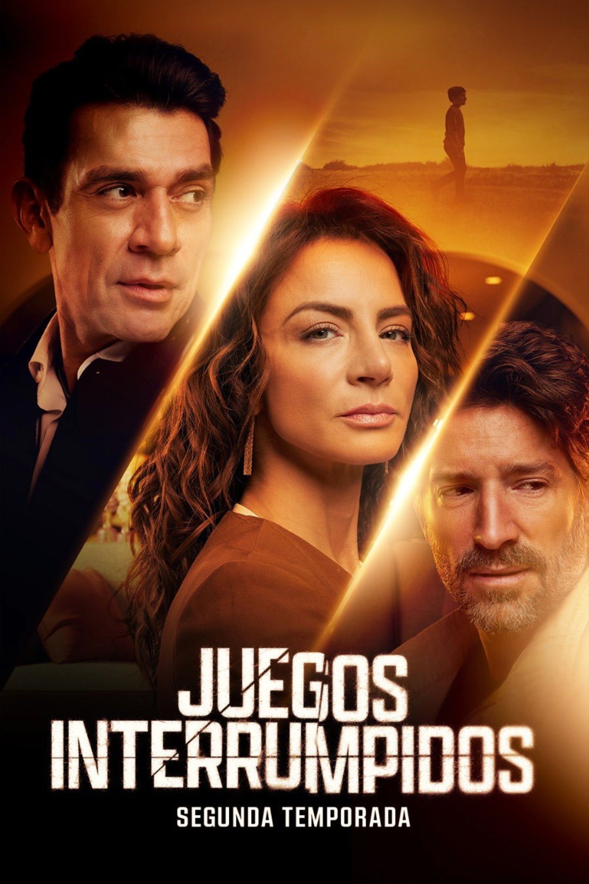 Poster de Temporada 2