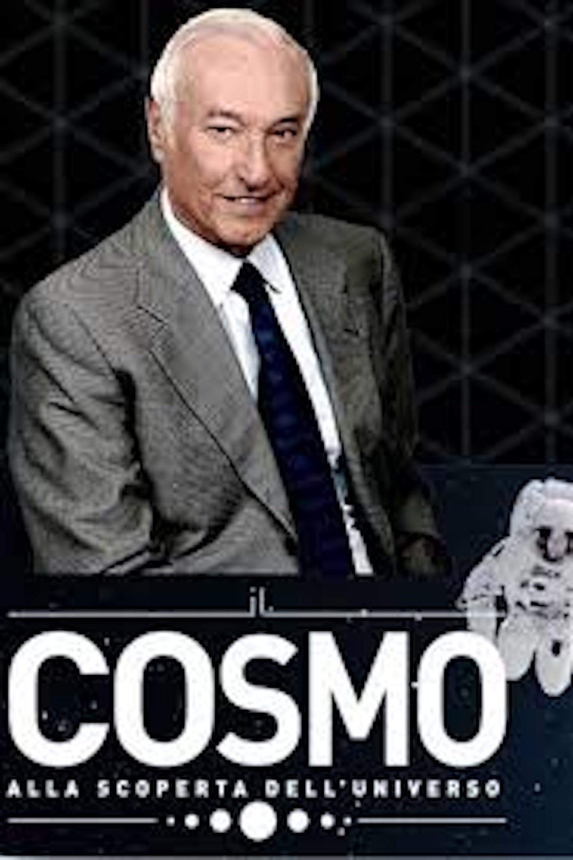 Poster de Il cosmo. Alla scoperta dell'universo