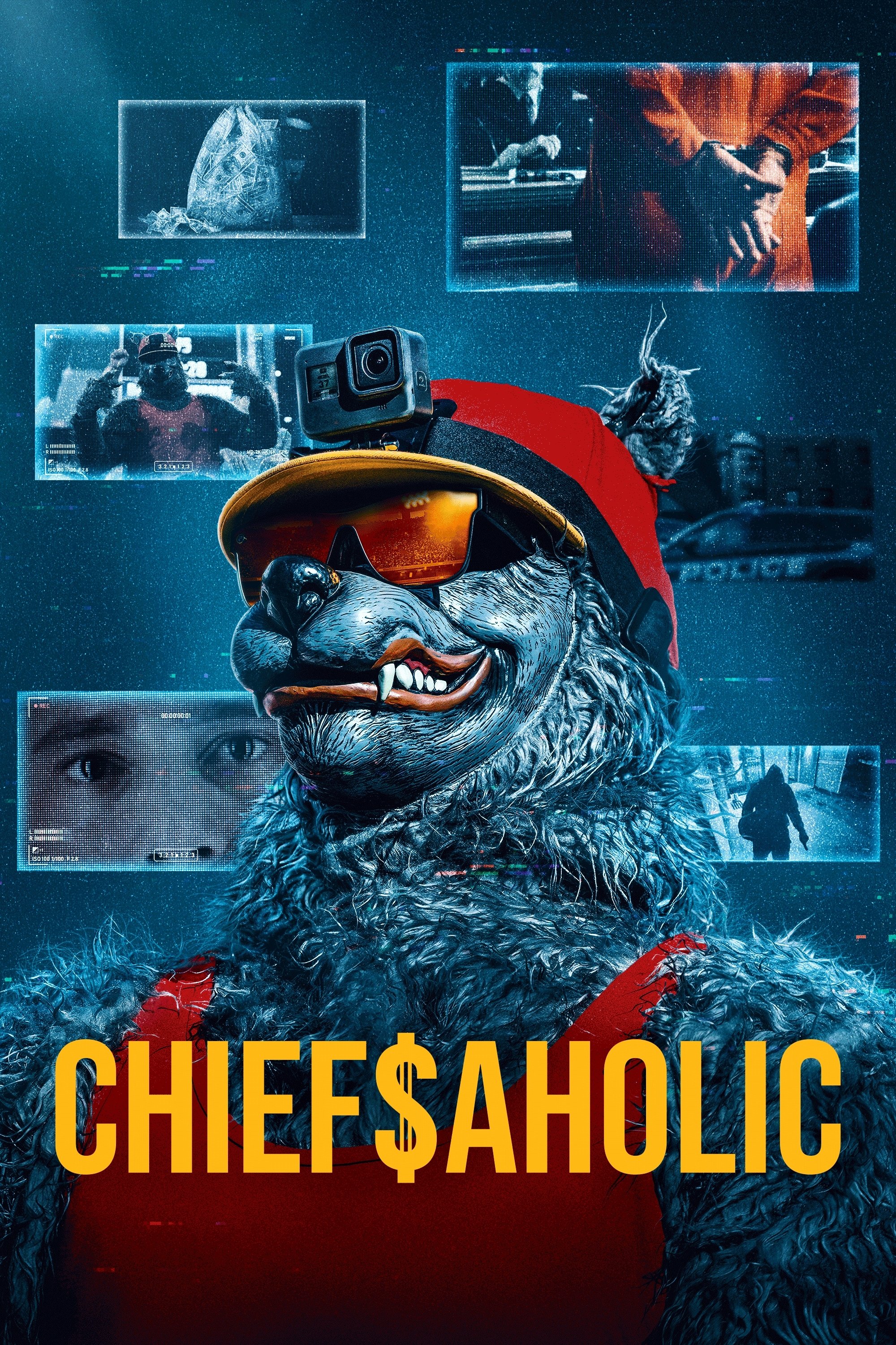 Poster movie