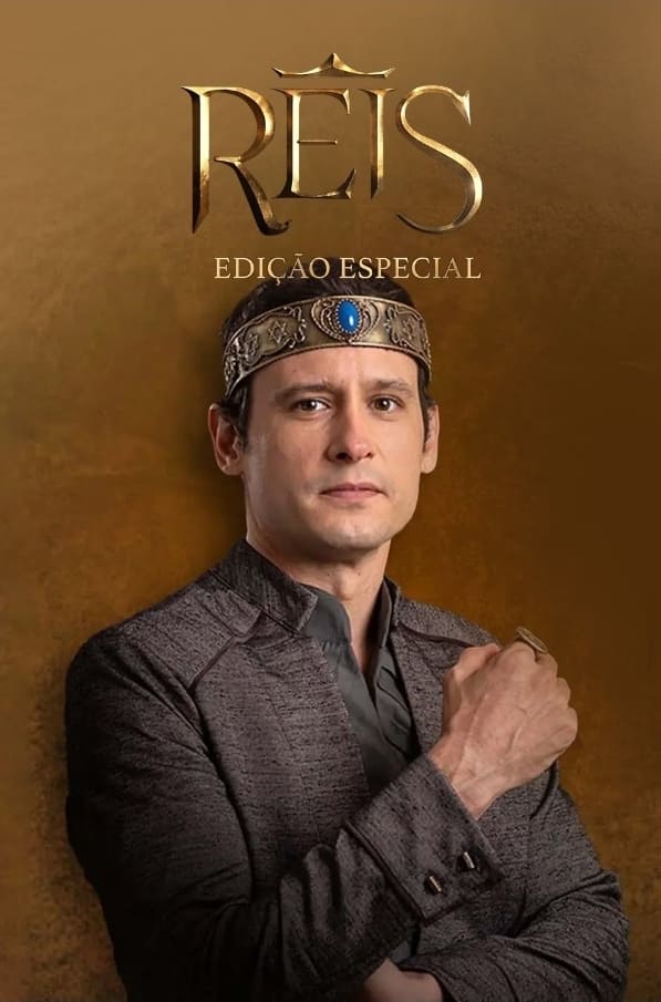 Poster de Reis – Edição Especial