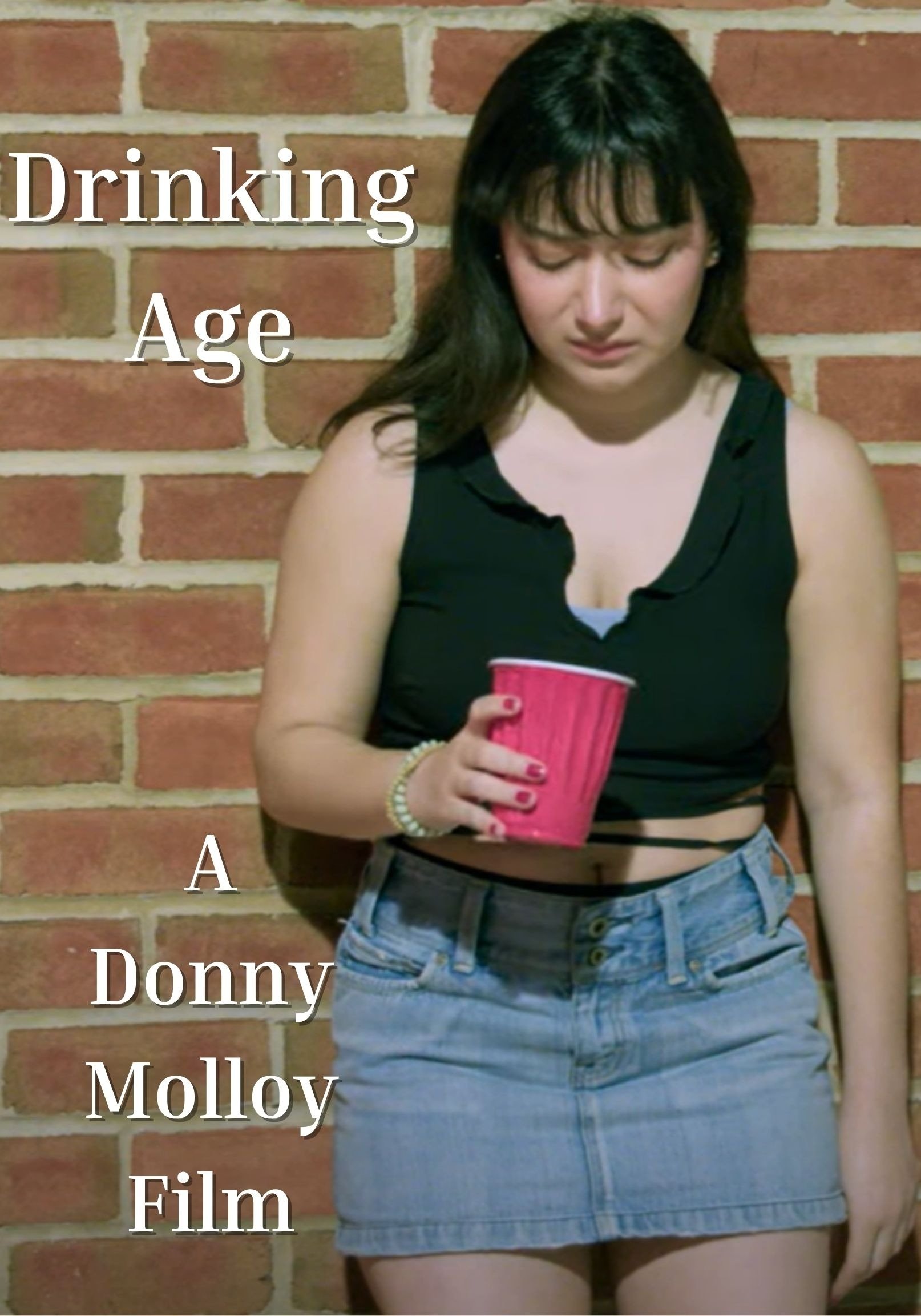 Poster de Drinking Age