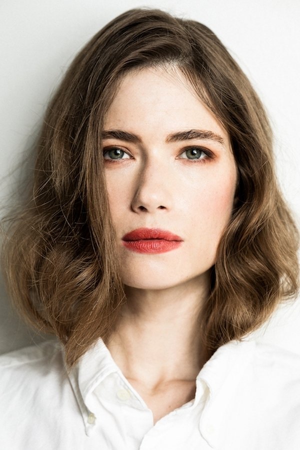 Foto de Sara Soulié