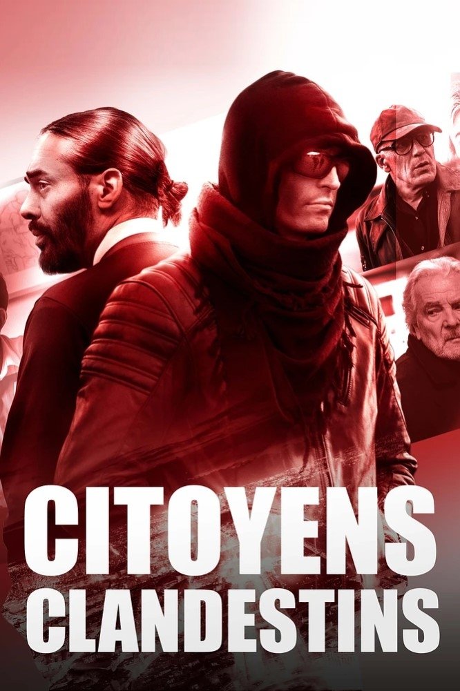 Poster de Temporada 1
