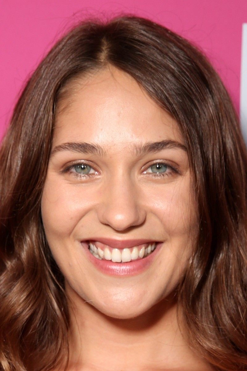 Foto de Lola Kirke