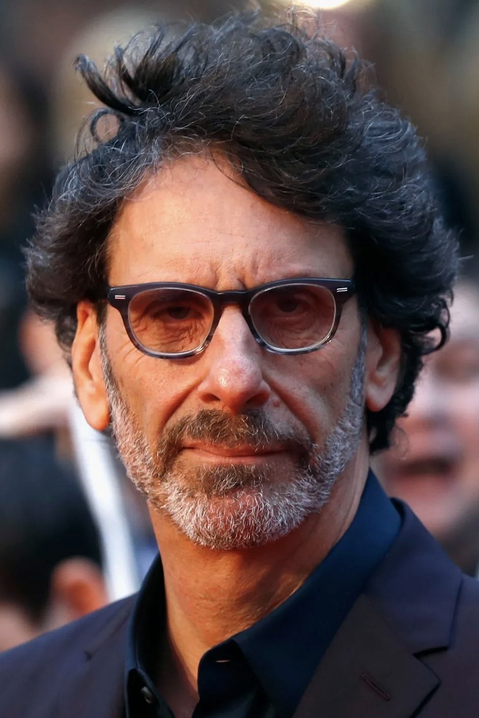 Foto de Joel Coen