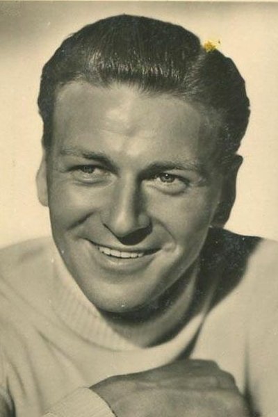 Foto de Heinz Engelmann