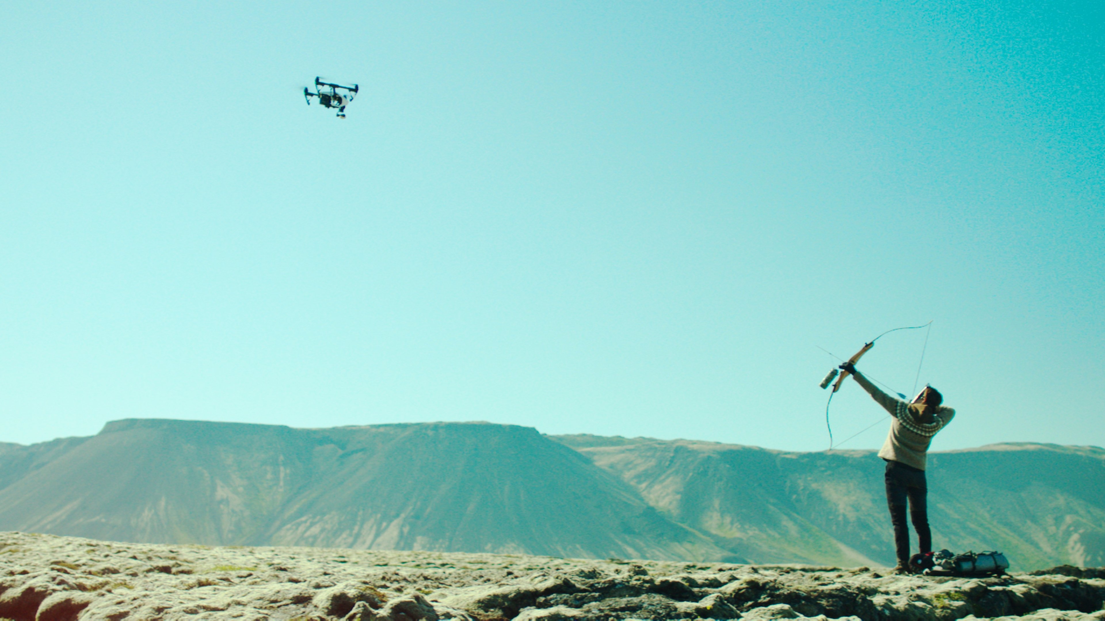 Backdrop image