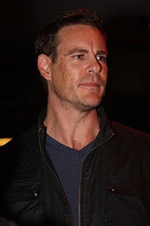 Foto de Aaron Jeffery