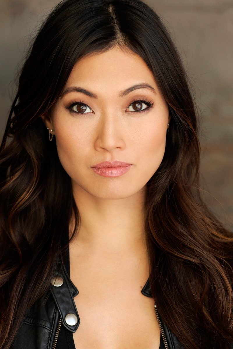 Foto de Catherine Haena Kim