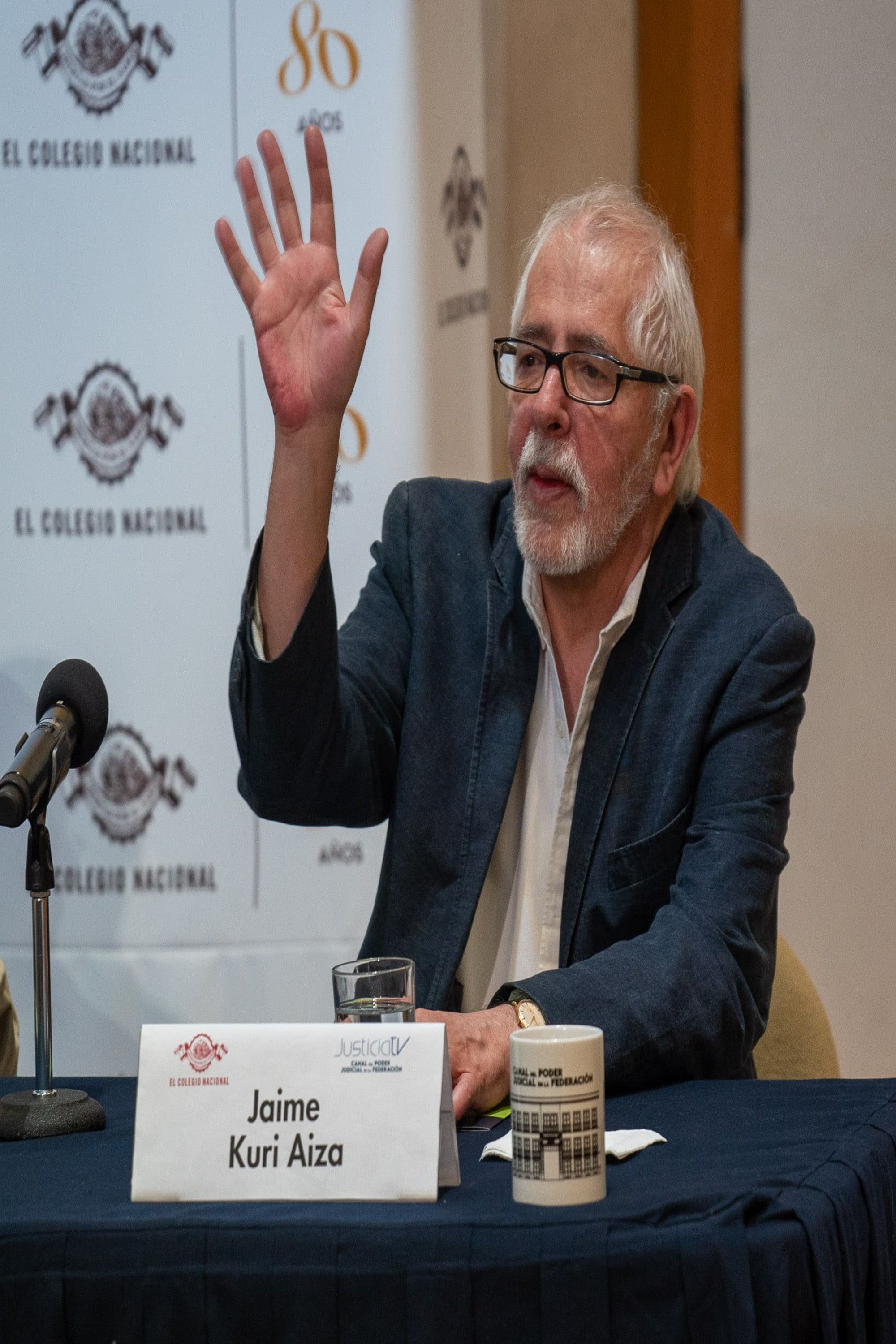 Foto de Jaime Kuri