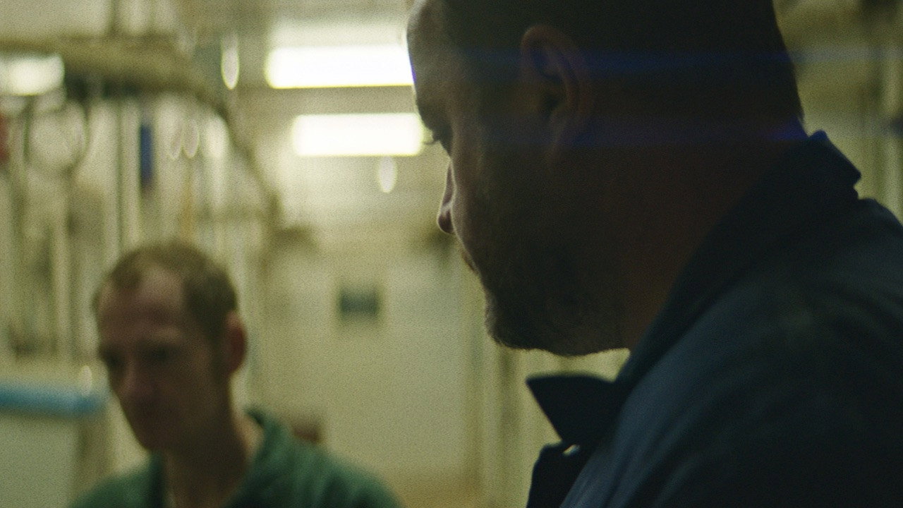 Director