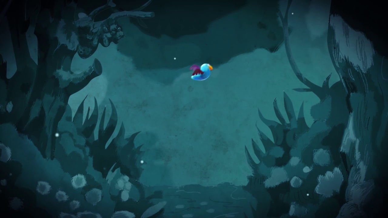 Backdrop image