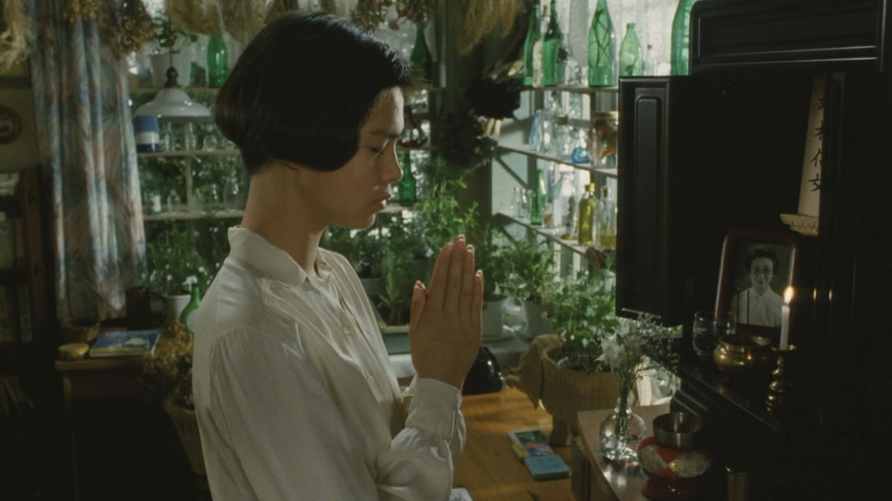 Director