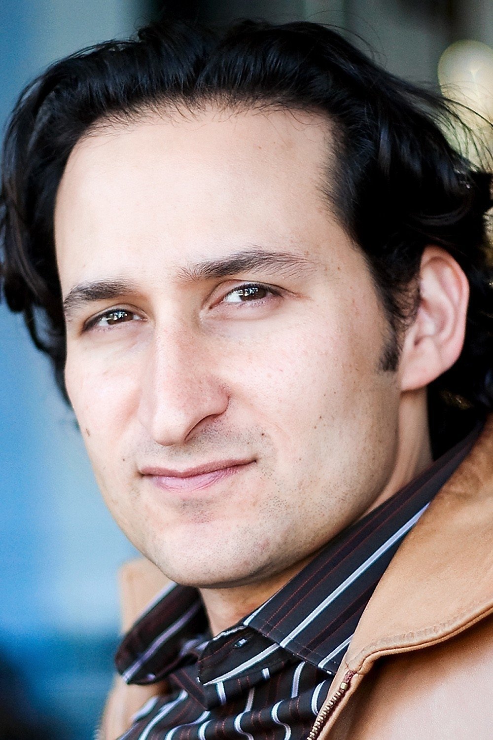 Foto de Raoul Bhaneja
