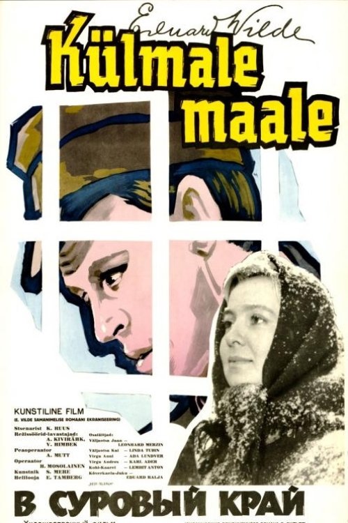 Külmale maale