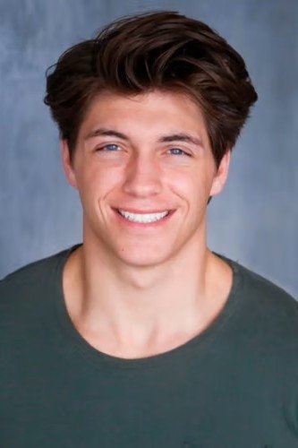 Jake Galluccio