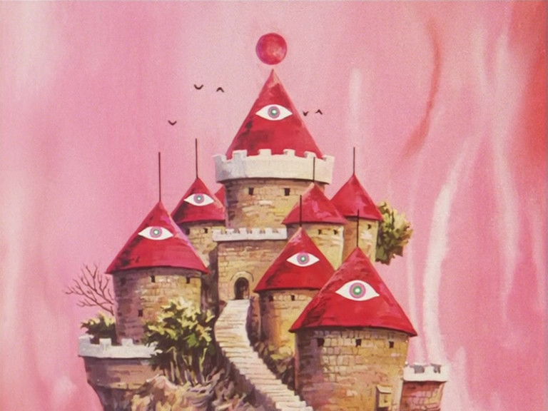 The Invisible School of the Underworld!!