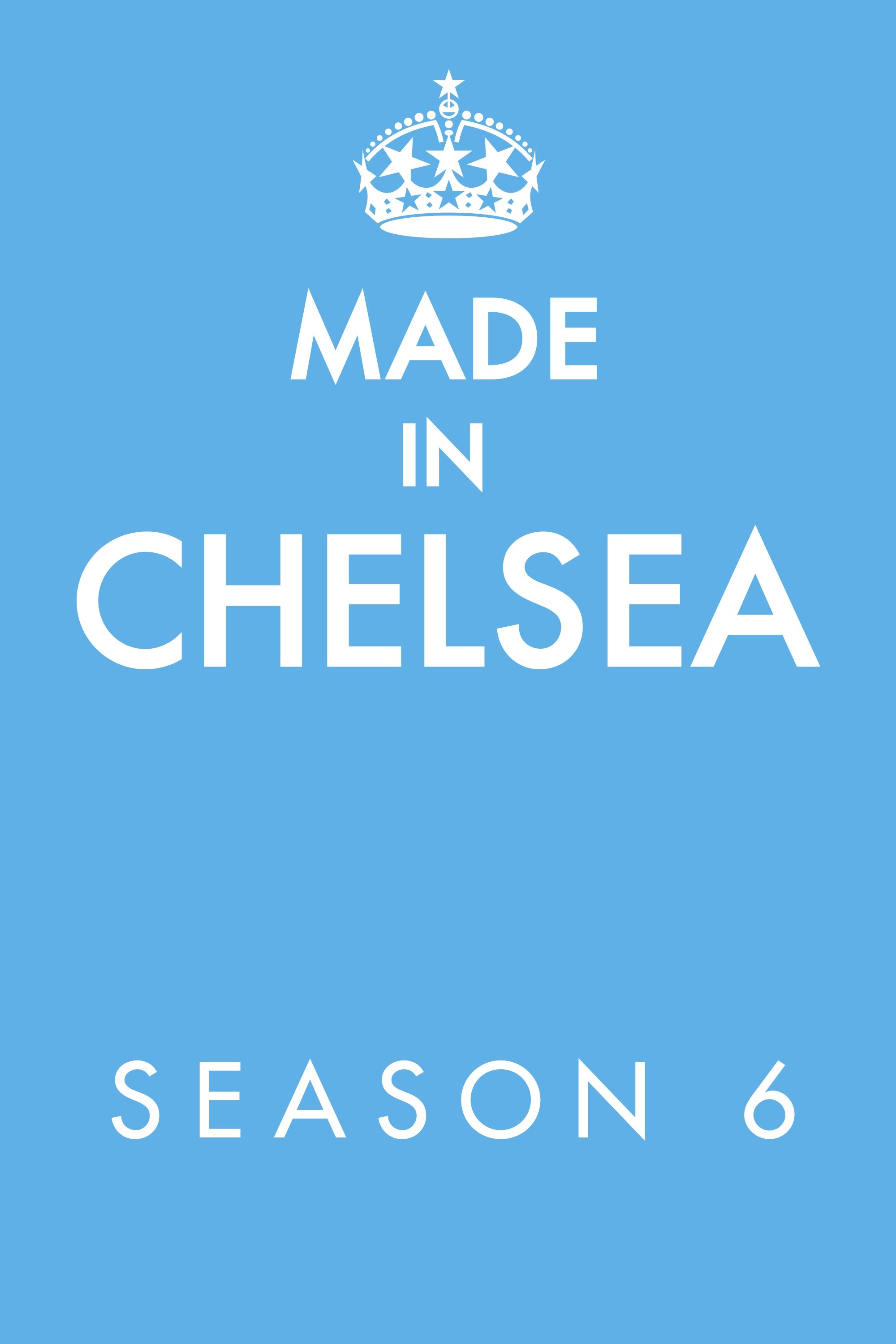 Poster de Temporada 6