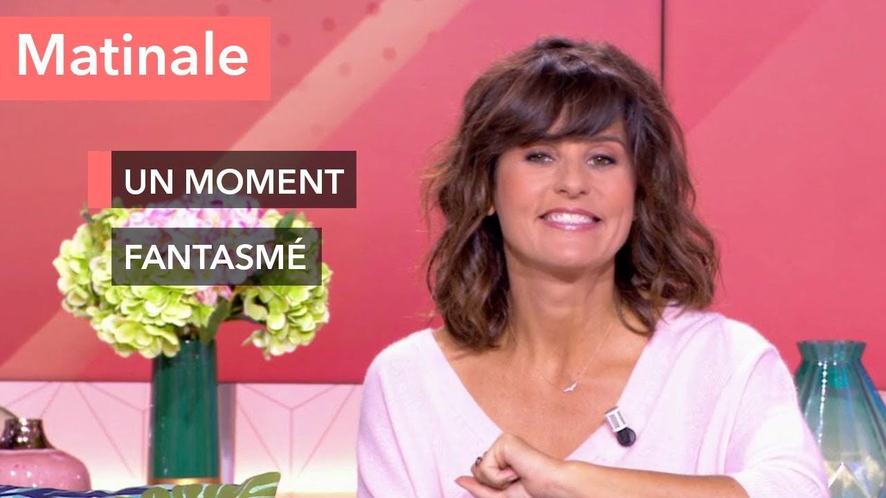 Matinale: 9 incredible months!