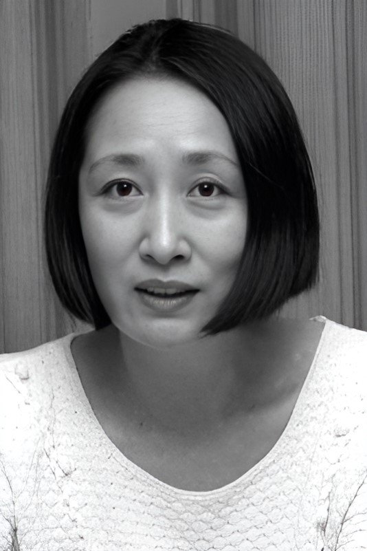 Foto de 馬渕晴子