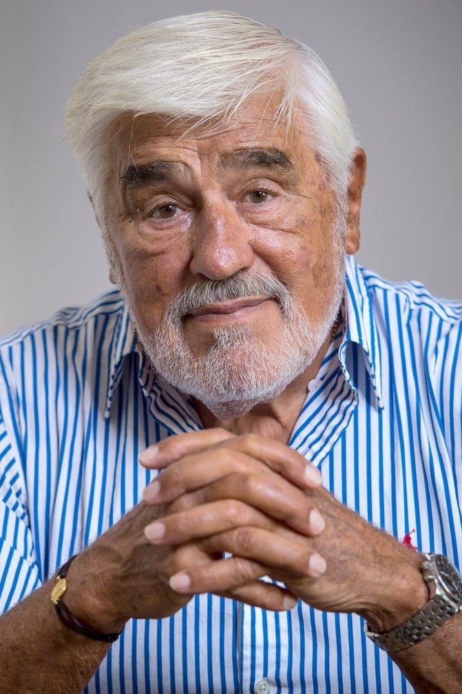 Foto de Mario Adorf