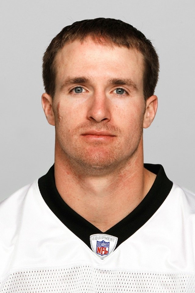 Foto de Drew Brees