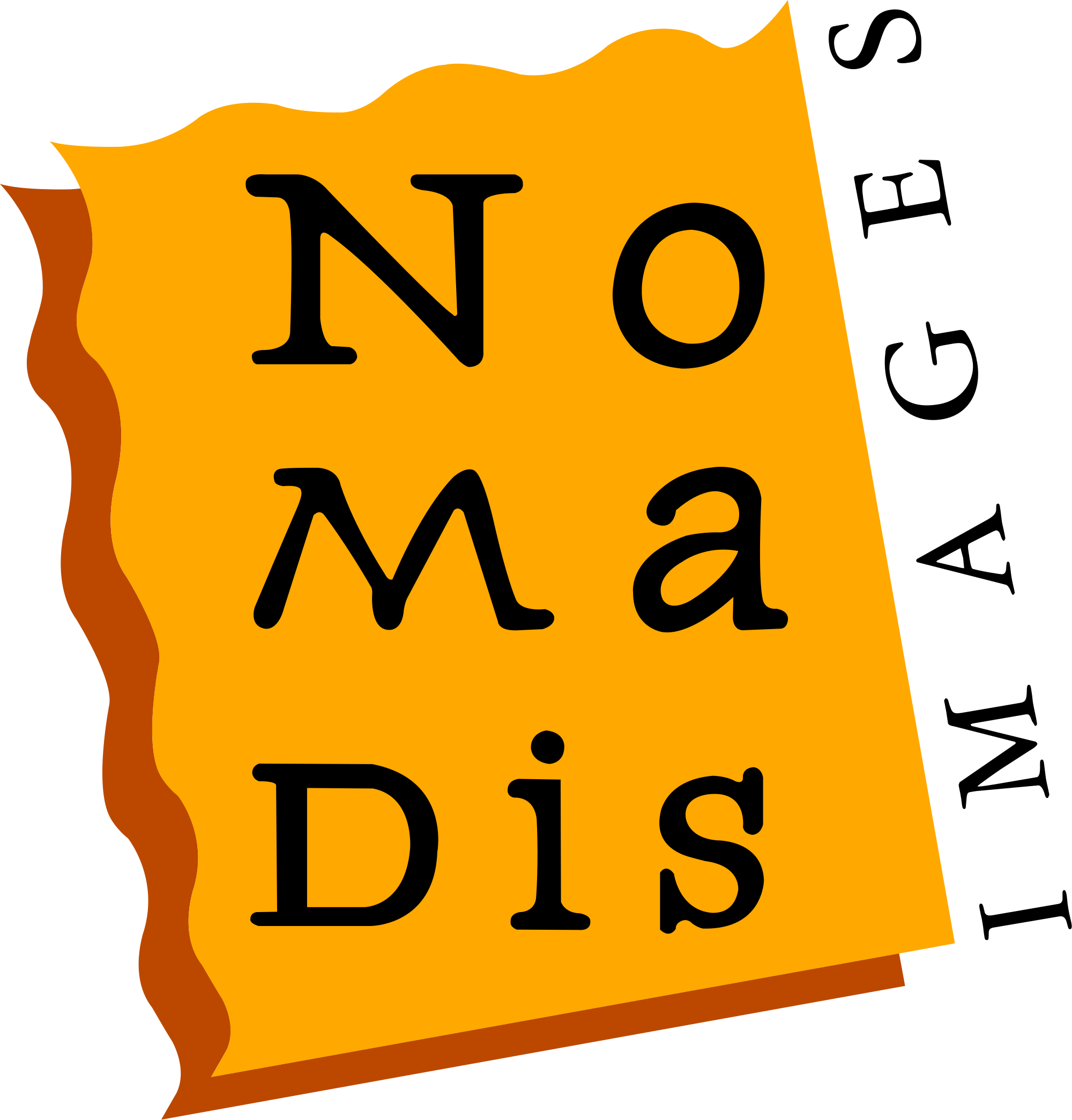 Nomadis Images